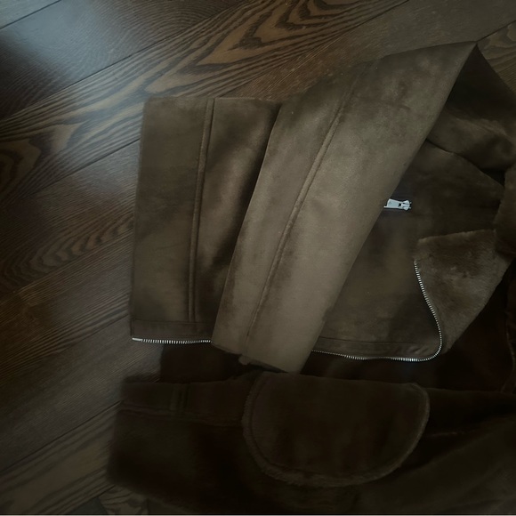 Ralph Lauren Brown, winter jacket - Picture 6 of 11